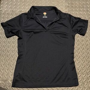 NWOT red Kap polo